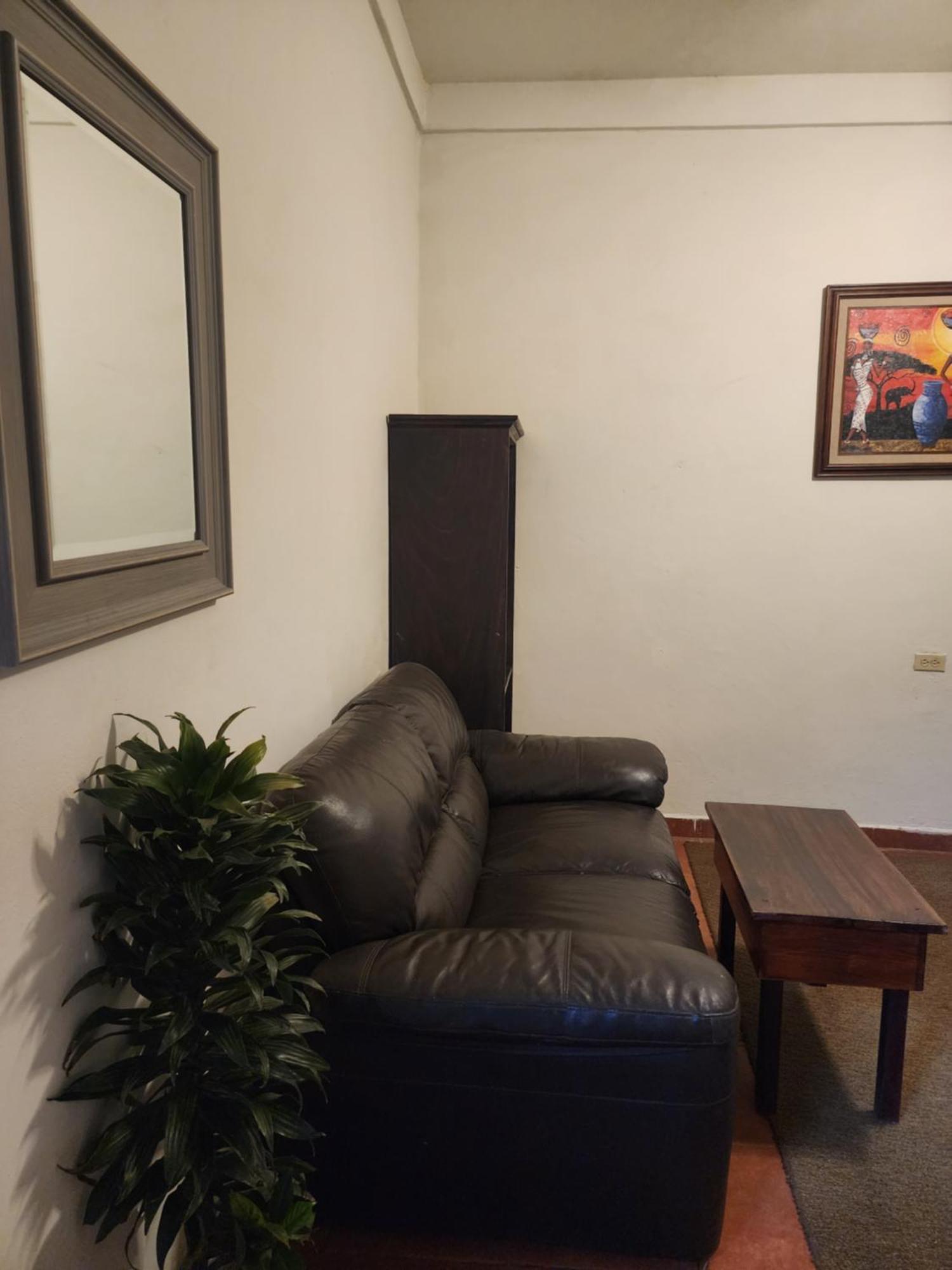 Los Portones De Ataco Concepción de Ataco Zimmer foto