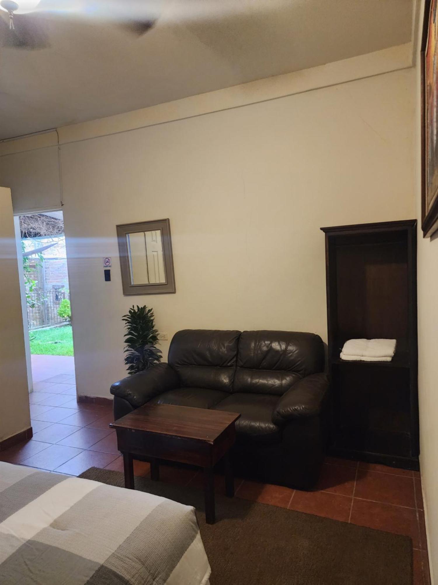 Los Portones De Ataco Concepción de Ataco Zimmer foto